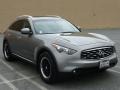 2009 Platinum Graphite Infiniti FX 35 AWD #111461923