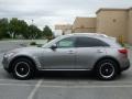 Platinum Graphite - FX 35 AWD Photo No. 2