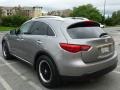 2009 Platinum Graphite Infiniti FX 35 AWD  photo #3