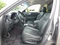 Platinum Graphite - FX 35 AWD Photo No. 4