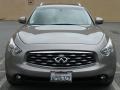 Platinum Graphite - FX 35 AWD Photo No. 7