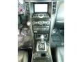 Platinum Graphite - FX 35 AWD Photo No. 10