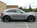 Platinum Graphite - FX 35 AWD Photo No. 13