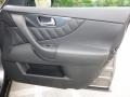 Platinum Graphite - FX 35 AWD Photo No. 20
