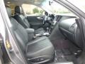 Platinum Graphite - FX 35 AWD Photo No. 21