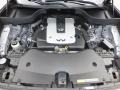 Platinum Graphite - FX 35 AWD Photo No. 22