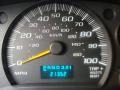 2005 Dark Gray Metallic Chevrolet Express 3500 15 Passenger Van  photo #10