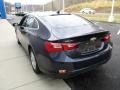 2016 Blue Velvet Metallic Chevrolet Malibu LS  photo #6