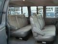 2005 Dark Gray Metallic Chevrolet Express 3500 15 Passenger Van  photo #12