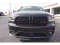 Brilliant Black Crystal Pearl - Durango R/T Photo No. 2