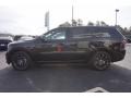Brilliant Black Crystal Pearl - Durango R/T Photo No. 4