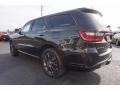 Brilliant Black Crystal Pearl - Durango R/T Photo No. 5