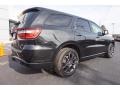Brilliant Black Crystal Pearl - Durango R/T Photo No. 7