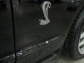 Black - Mustang Shelby GT500 Coupe Photo No. 4