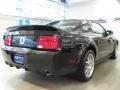 Black - Mustang Shelby GT500 Coupe Photo No. 8