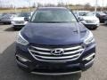 2017 Marlin Blue Hyundai Santa Fe Sport AWD  photo #13