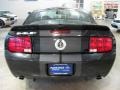 Black - Mustang Shelby GT500 Coupe Photo No. 10