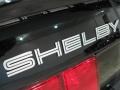 Black - Mustang Shelby GT500 Coupe Photo No. 11