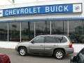 2005 Steel Grey Metallic GMC Envoy SLT 4x4  photo #1