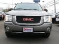 2005 Steel Grey Metallic GMC Envoy SLT 4x4  photo #2