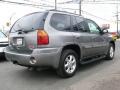 Steel Grey Metallic - Envoy SLT 4x4 Photo No. 4