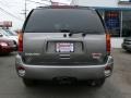 Steel Grey Metallic - Envoy SLT 4x4 Photo No. 5