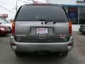 2005 Steel Grey Metallic GMC Envoy SLT 4x4  photo #5