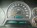 Steel Grey Metallic - Envoy SLT 4x4 Photo No. 11
