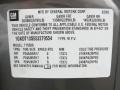 Steel Grey Metallic - Envoy SLT 4x4 Photo No. 15