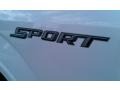 2016 Oxford White Ford F150 XLT SuperCrew  photo #8
