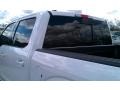 2016 Oxford White Ford F150 XLT SuperCrew  photo #9