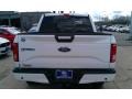 2016 Oxford White Ford F150 XLT SuperCrew  photo #10
