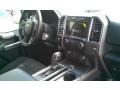 2016 Oxford White Ford F150 XLT SuperCrew  photo #19