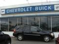Onyx Black - Envoy SLT 4x4 Photo No. 1