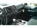 2016 Oxford White Ford F150 XLT SuperCrew  photo #26