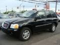 Onyx Black - Envoy SLT 4x4 Photo No. 3