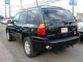 Onyx Black - Envoy SLT 4x4 Photo No. 4