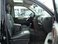 Onyx Black - Envoy SLT 4x4 Photo No. 8
