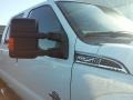 2016 White Platinum Metallic Ford F250 Super Duty Lariat Crew Cab 4x4  photo #9