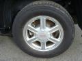 Onyx Black - Envoy SLT 4x4 Photo No. 14