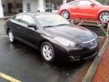 Black - Solara SE Coupe Photo No. 2