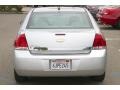 Silver Ice Metallic - Impala LS Photo No. 10