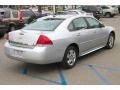 Silver Ice Metallic - Impala LS Photo No. 11