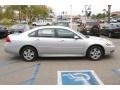 Silver Ice Metallic - Impala LS Photo No. 12