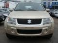 Clear Beige Metallic - Grand Vitara  Photo No. 2