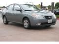 Carbon Gray Mist - Elantra GLS Photo No. 1