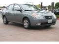 2010 Carbon Gray Mist Hyundai Elantra GLS #111500964