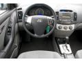 Carbon Gray Mist - Elantra GLS Photo No. 5