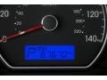Carbon Gray Mist - Elantra GLS Photo No. 6