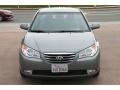Carbon Gray Mist - Elantra GLS Photo No. 7